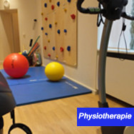 Physiotherapie Charlottenburg