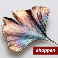 Naturschmuck Geschenke Galvanoschmuck