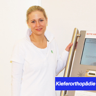 Kieferorthopädie Charlottenburg