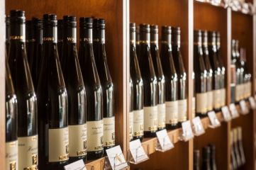 Empfehlung Meinung Bewertung Erfahrung Wein Weingut Pension
