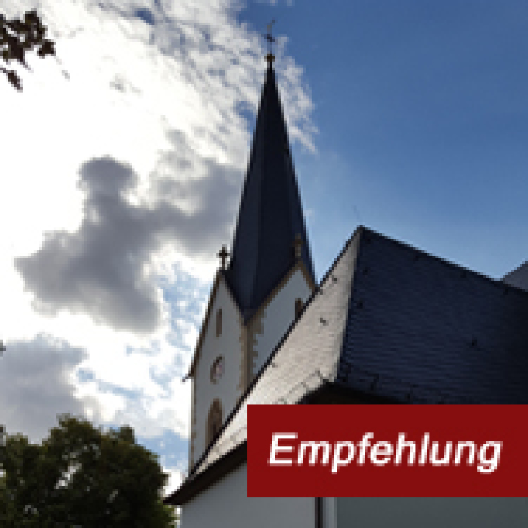 Beller Kirche Eckelsheim