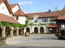 Wein Flonheim