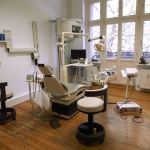 Empfehlung Zahnarzt Berlin Moabit 